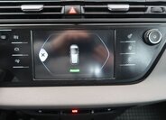 Citroën C4 Picasso MPV 1,6 l 88 kw