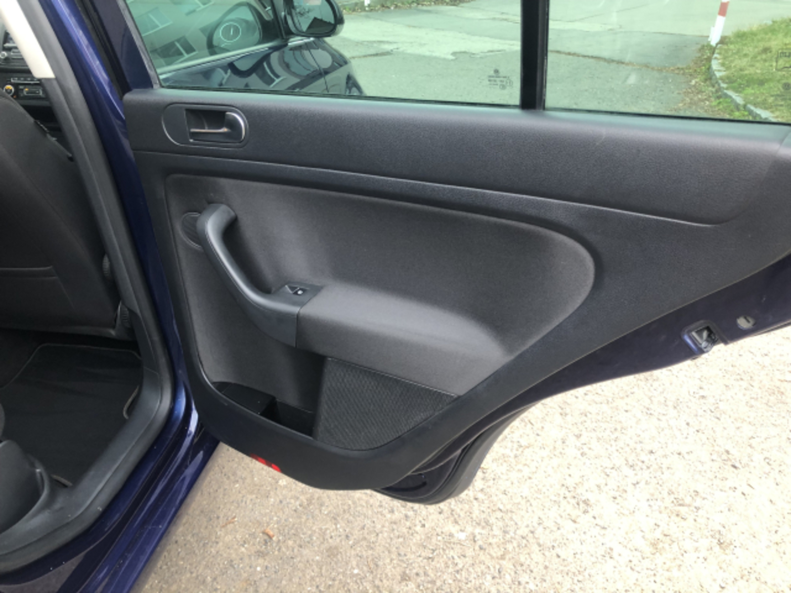 Volkswagen Golf Plus 48