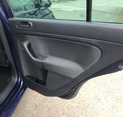 Volkswagen Golf Plus 48