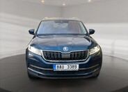 Škoda Kodiaq 2