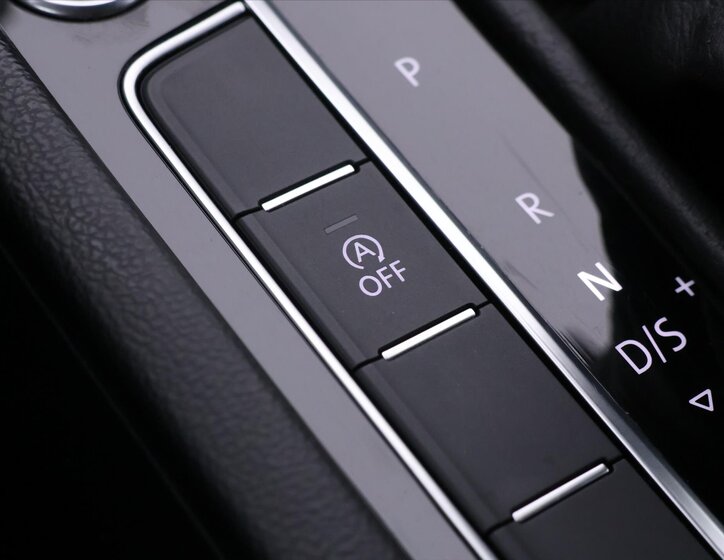 Volkswagen Passat Kombi 2,0 l 140 kw