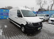 Volkswagen Crafter Ostatní 2,0 l 103 kw