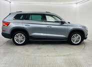 Škoda Kodiaq SUV 2,0 l 147 kw