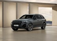 Audi Q7 SUV / Terénní 0,0 210 kw
