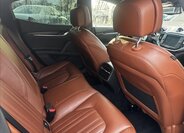 Maserati Ghibli Sedan 3,0 l 202 kw