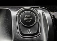 Mercedes-Benz GLB SUV / Terénní 2,0 l 110 kw