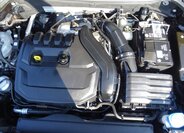 Seat Ateca MPV 1,5 l 110 kw