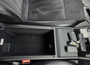 Škoda Superb Kombi 2,0 l 140 kw