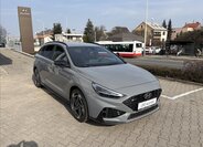 Hyundai i30 Kombi 1,5 l 103 kw