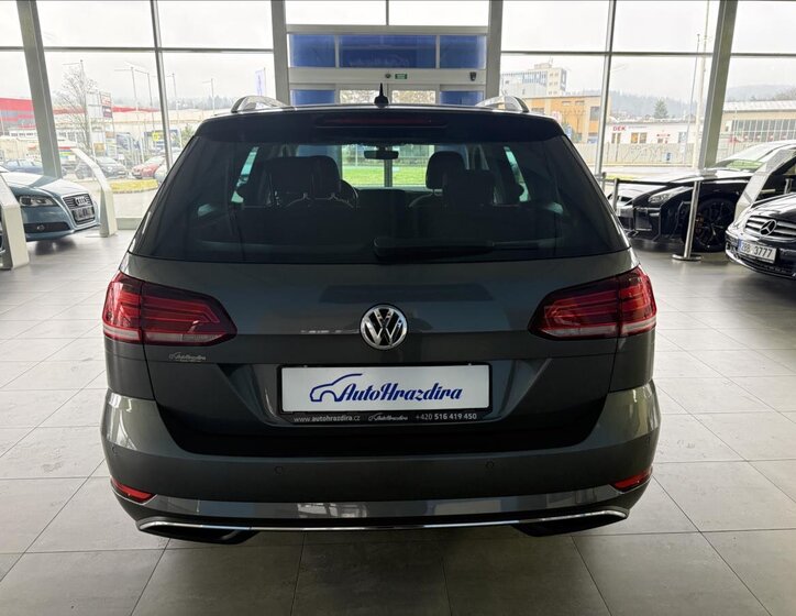 Volkswagen Golf 5