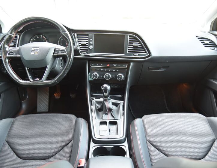Seat Leon 23