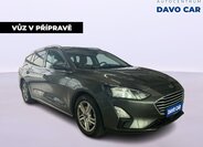 Ford Focus Hatchback 999,0 92 kw