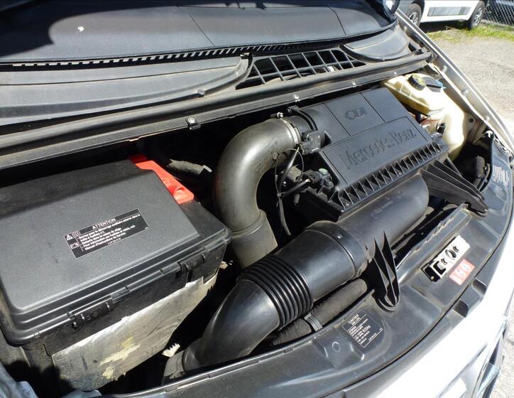 Mercedes-Benz Viano 39