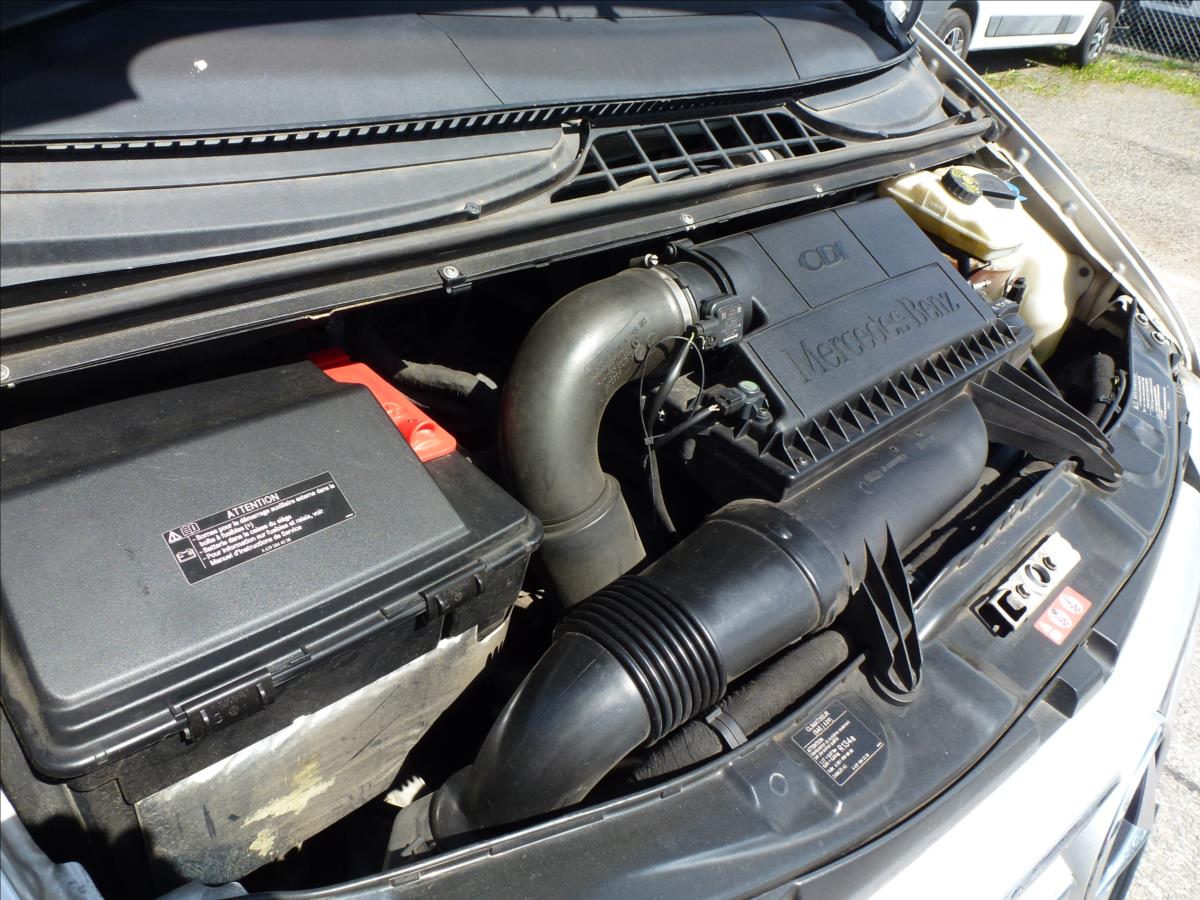 Mercedes-Benz Viano