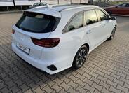 KIA Ceed 7