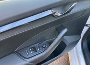 Škoda Octavia Liftback 1,5 l 110 kw