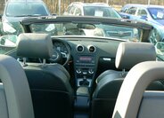 Audi A3 Kabriolet 1,8 l 118 kw