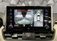 Toyota RAV4 SUV 2,5 l 163 kw