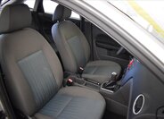 Ford Focus Hatchback 1,6 l 80 kw