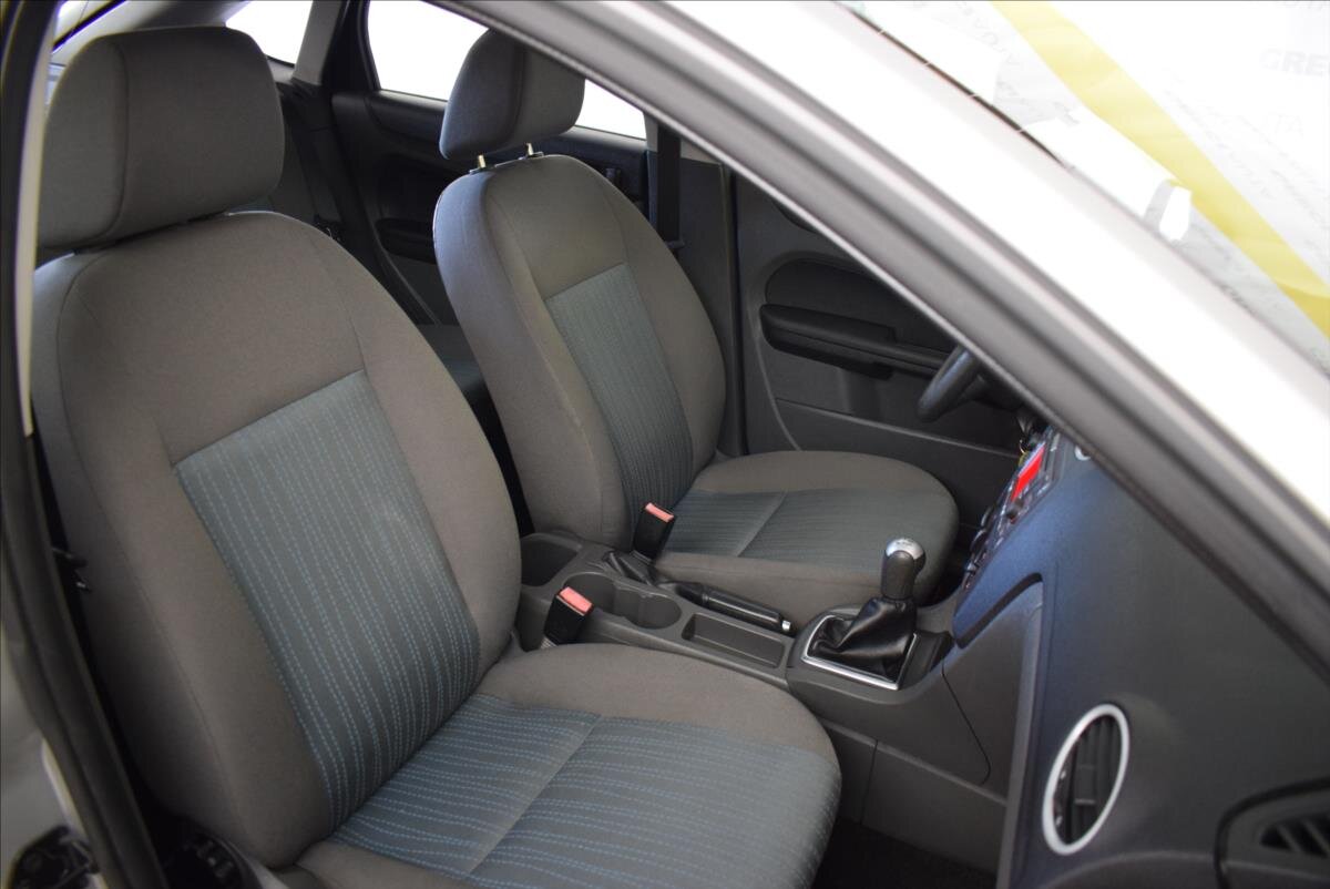 Ford Focus Hatchback 1,6 l 80 kw