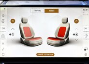 Land Rover Discovery Sport SUV 2,0 l 150 kw