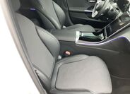 Mercedes-Benz Třídy C 6