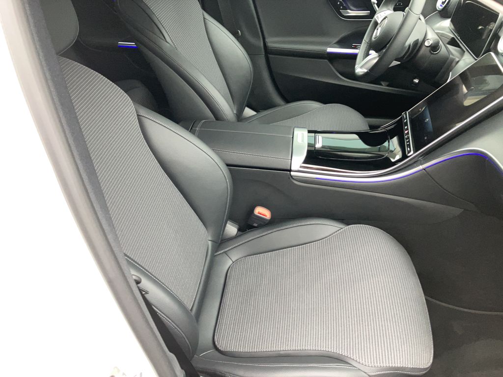 Mercedes-Benz Třídy C