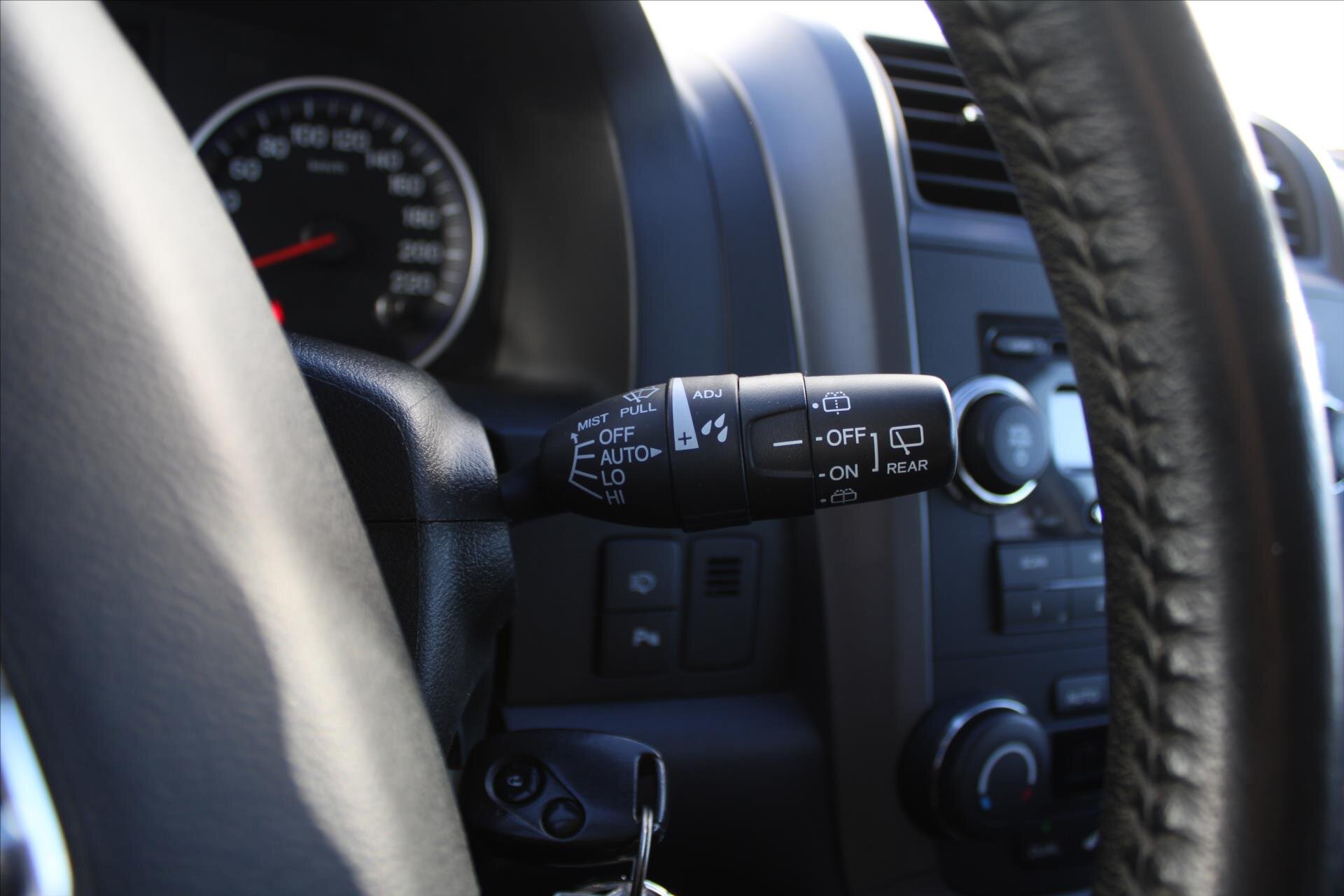 Honda CR-V SUV / Terénní 2,0 l 110 kw