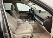 Audi Q7 SUV 3,0 l 200 kw