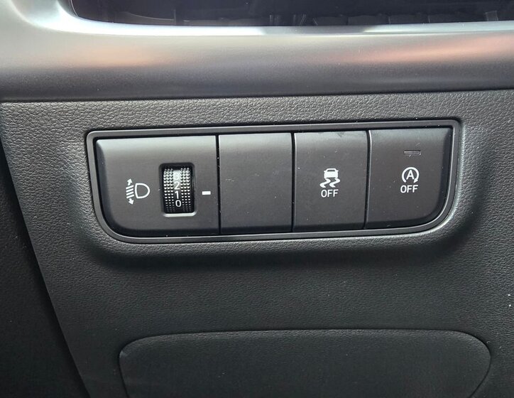 Hyundai Tucson SUV / Terénní 1,6 l 110 kw