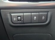 Hyundai Tucson SUV / Terénní 1,6 l 110 kw