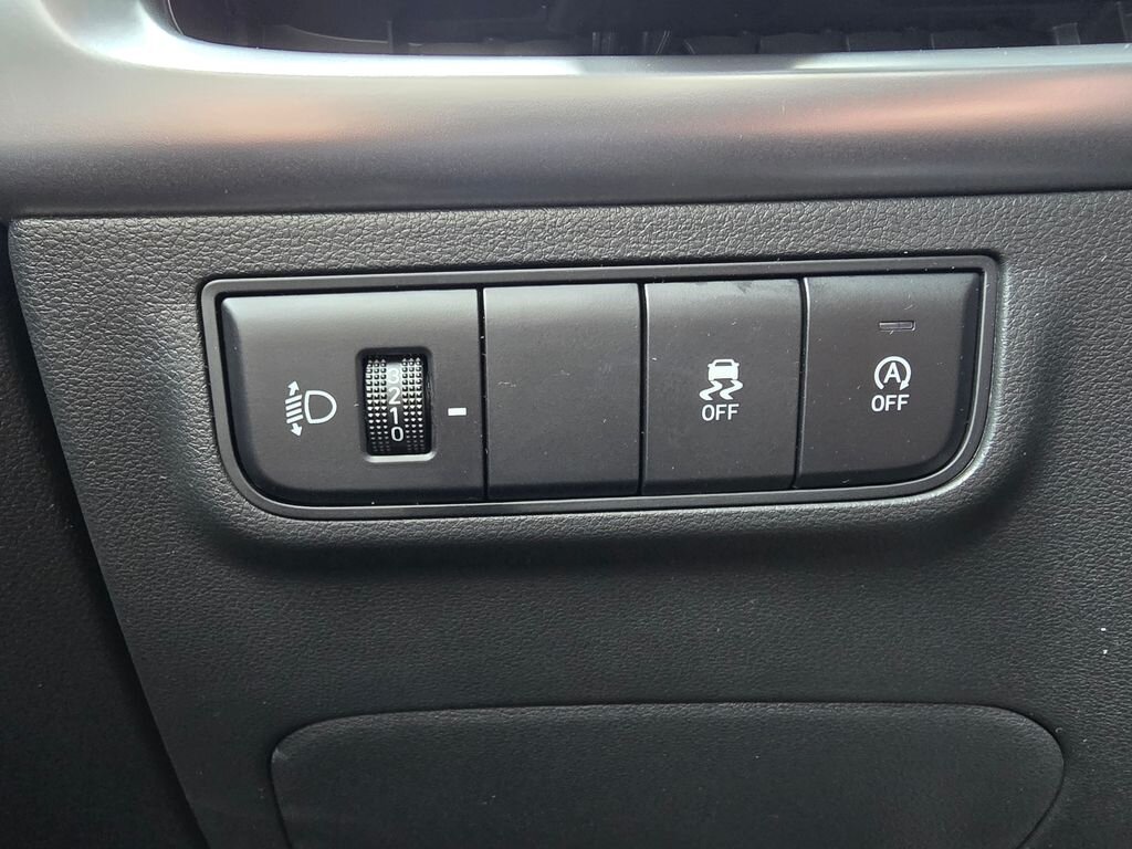 Hyundai Tucson SUV / Terénní 1,6 l 110 kw