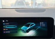 Mercedes-Benz GLA SUV / Terénní 2,0 l 85 kw