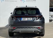Hyundai Tucson SUV / Terénní 1,6 l 110 kw