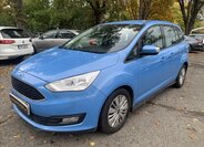 Ford Grand C-MAX Kombi 999,0 92 kw