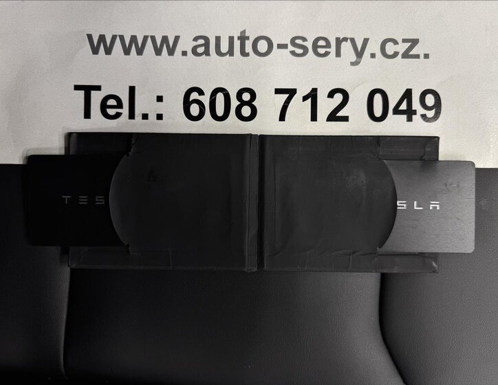 Tesla Model Y SUV 0,0 393 kw