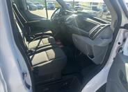 Ford Transit 18
