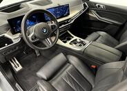 BMW X7 SUV 4,4 l 390 kw