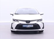 Toyota Corolla Sedan 1,5 l 92 kw