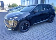 KIA Sportage SUV 1,6 l 110 kw