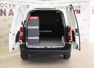 Citroën Berlingo Ostatní 1,5 l 96 kw