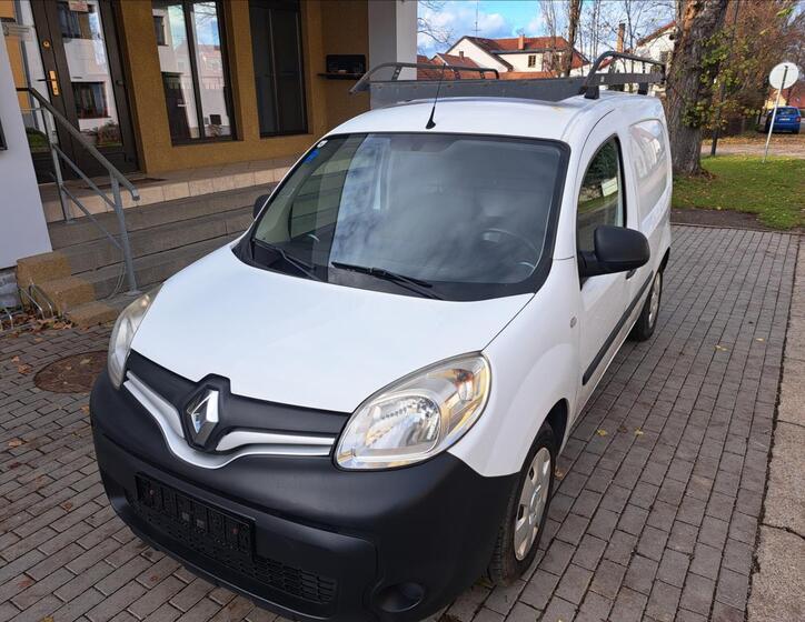 Renault Kangoo 16