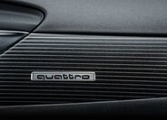 Audi A6 Kombi 3,0 l 240 kw