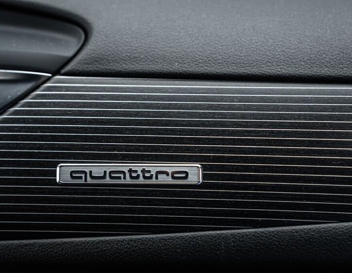 Audi A6 Kombi 3,0 l 240 kw