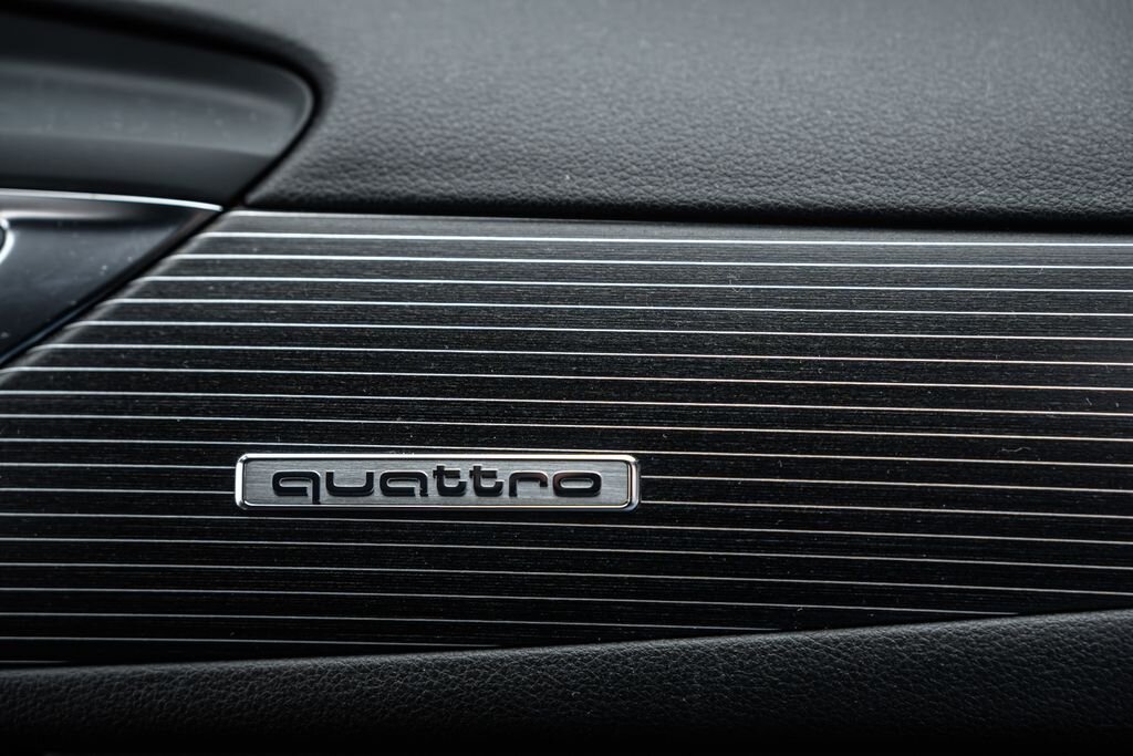 Audi A6 Kombi 3,0 l 240 kw