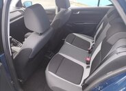 Škoda Fabia Hatchback 1,4 l 66 kw