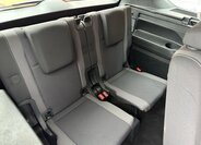 Volkswagen Touran MPV 2,0 l 81 kw