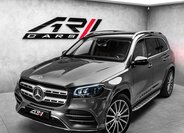 Mercedes-Benz GLS SUV / Terénní 2,9 l 210 kw
