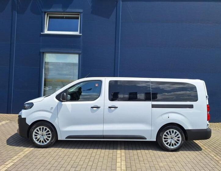 Peugeot Expert Tepee 2