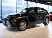 Hyundai Kona Hatchback 1,6 l 145 kw